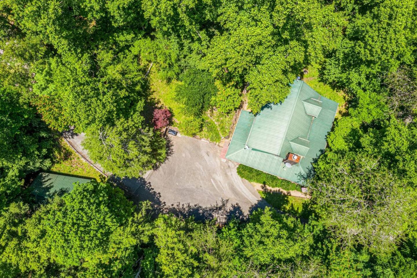 Pigeonforge Cabin Game Roomdog Friendlyhot Tub Піджен-Фордж Екстер'єр фото