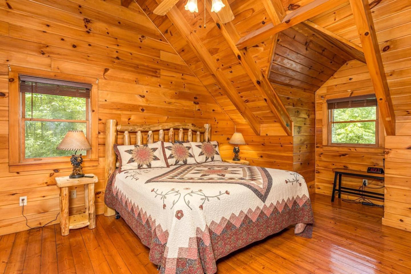 Pigeonforge Cabin Game Roomdog Friendlyhot Tub Піджен-Фордж Екстер'єр фото